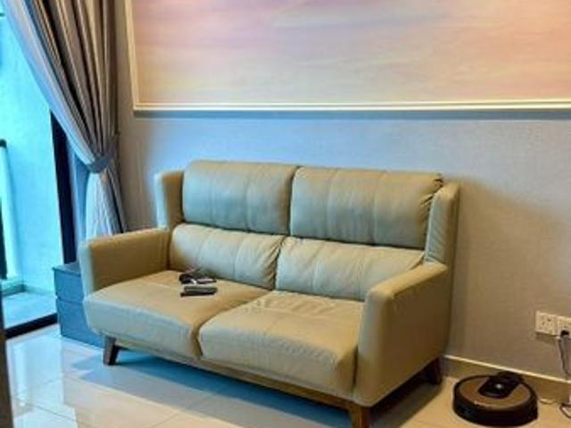 Condominium for rent in Johore Bahru, Johor
