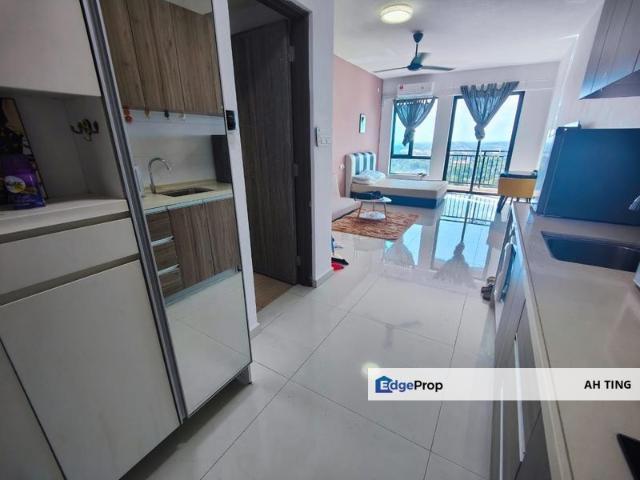 Condominium for rent in Johore Bahru, Johor