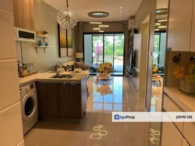Condominium for sale in Johor Bahru