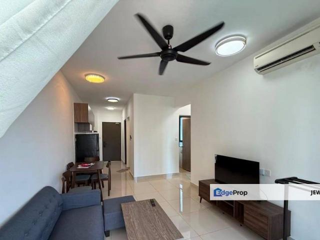 Condominium for rent in Johore Bahru, Johor