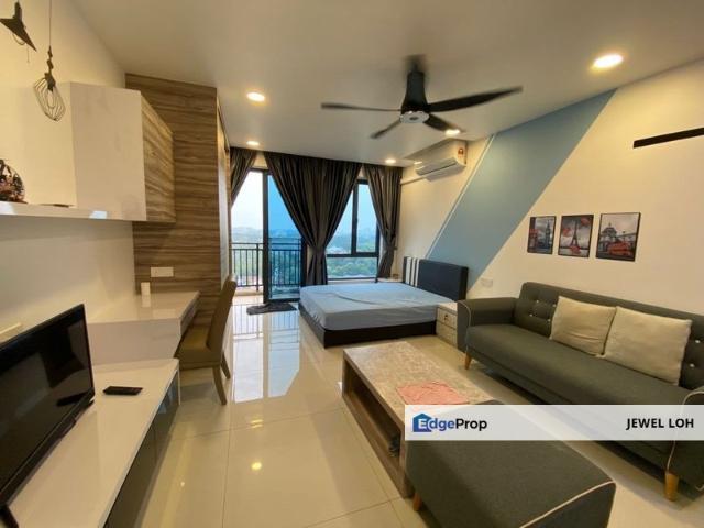 Condominium for rent in Johore Bahru, Johor