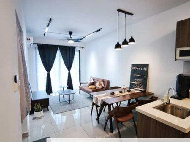 Condominium for rent in Johore Bahru, Johor