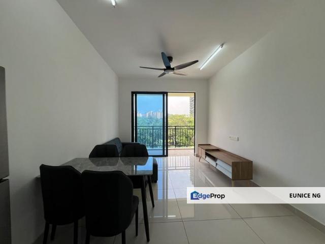 Condominium for sale in Johore Bahru, Johor