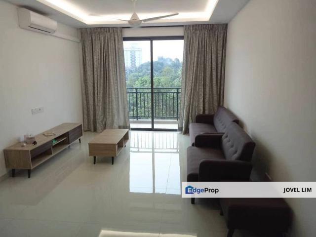 Condominium for sale in Johore Bahru, Johor