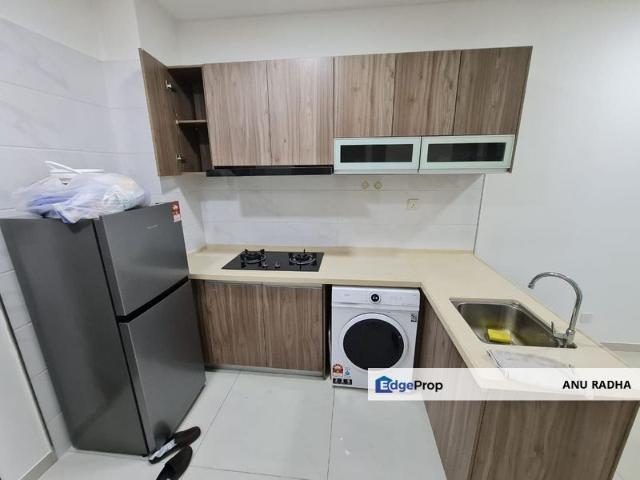 Condominium for rent in Johore Bahru, Johor