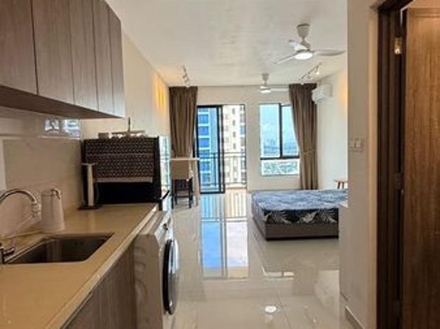 Condominium for rent in Johore Bahru, Johor