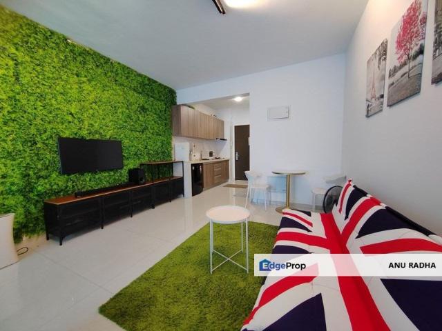 Condominium for rent in Johore Bahru, Johor