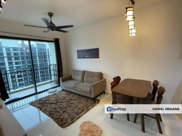 Condominium for sale in Johore Bahru, Johor