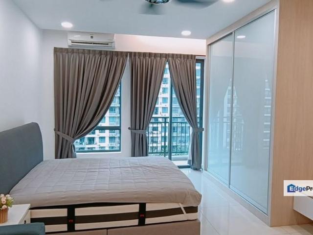 Condominium for rent in Johore Bahru, Johor