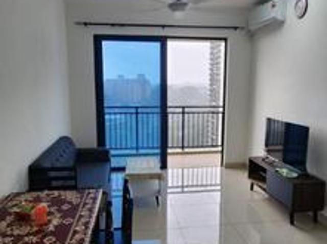 Serviced Residence for rent in Johore Bahru, Johor
