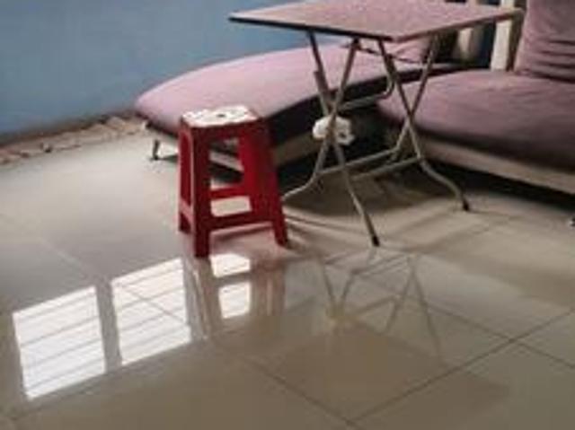 Apartment for sale in Kepong, Kuala Lumpur