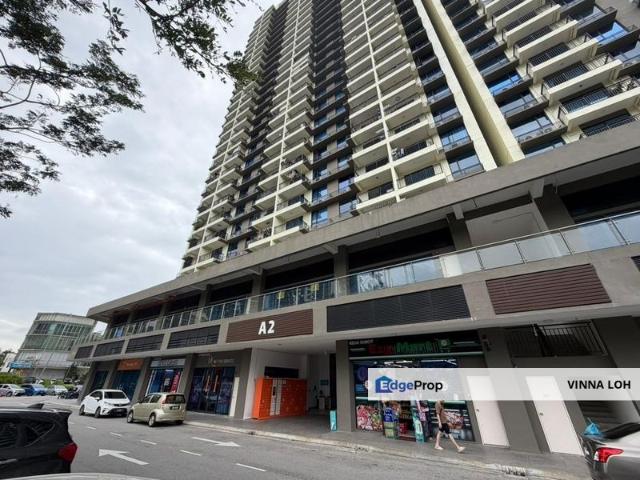 Condominium for rent in Bukit Ledang, Johor