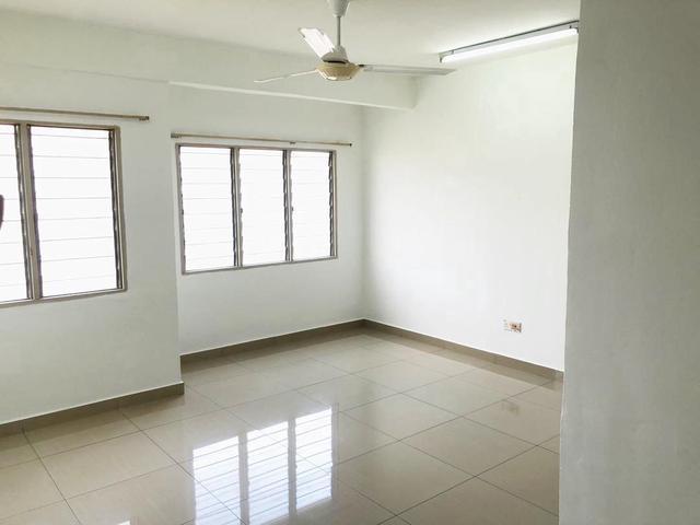 Apartment for sale in Kepong, Kuala Lumpur