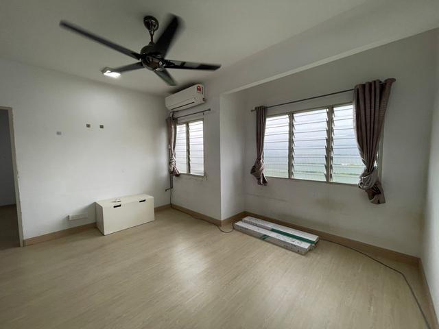 Apartment for sale in Kepong, Kuala Lumpur