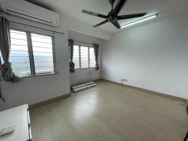 Apartment for sale in Kepong, Kuala Lumpur