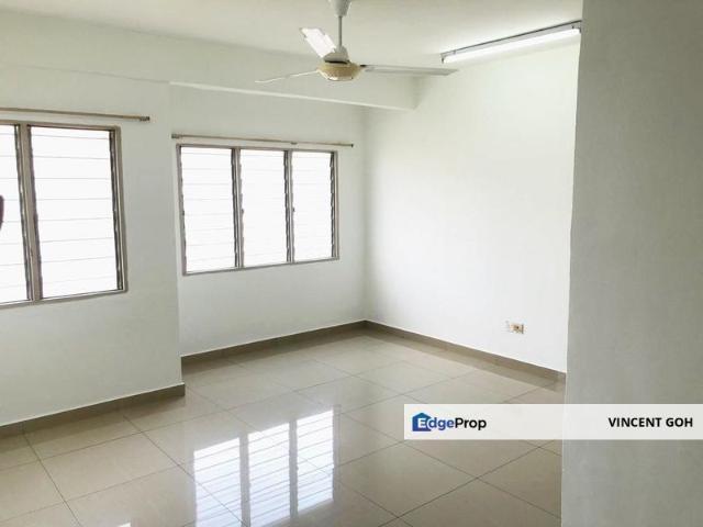 Condominium for sale in Kepong, Kuala Lumpur