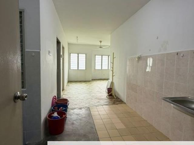 Condominium for sale in Kepong, Kuala Lumpur