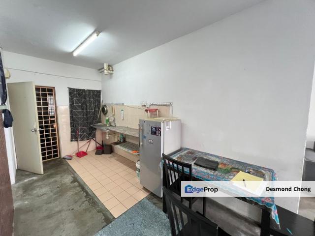 Condominium for sale in Kepong, Kuala Lumpur