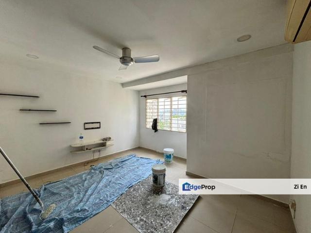 Condominium for sale in Kepong, Kuala Lumpur