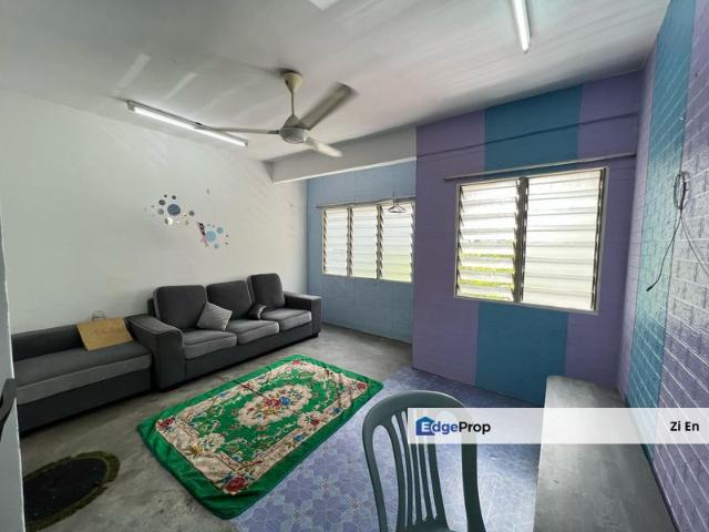 Condominium for sale in Kepong, Kuala Lumpur