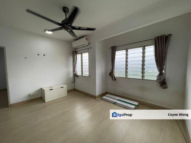 Flat for sale in Kepong, Kuala Lumpur