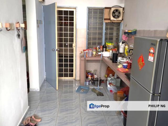 Condominium for rent in Kepong, Kuala Lumpur