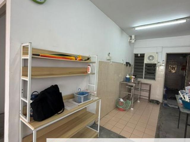 Condominium for rent in Kepong, Kuala Lumpur
