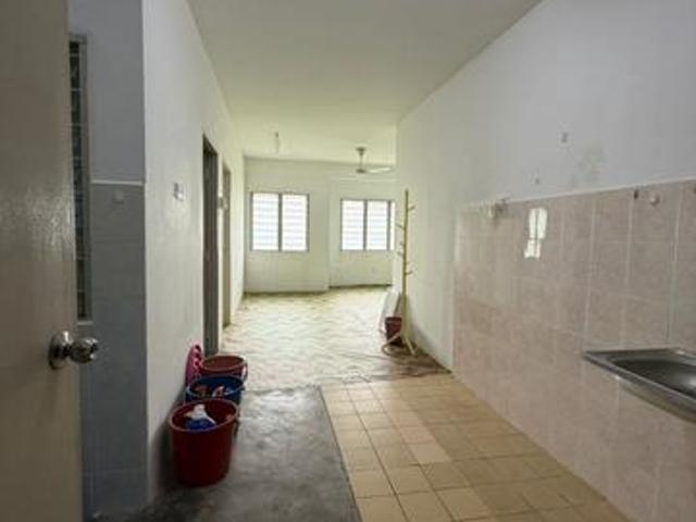 Apartment for sale in Kepong, Kuala Lumpur