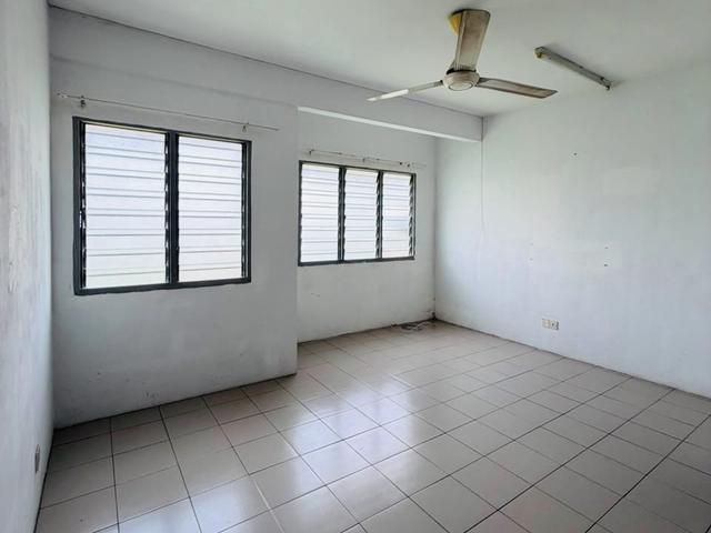 Apartment for sale in Kepong, Kuala Lumpur