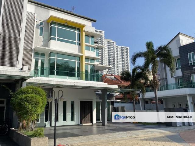 House for sale in Country Heights Damansara, Kuala Lumpur