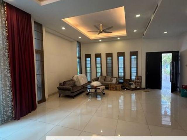 House for rent in Kuala Lumpur, Country Heights Damansara