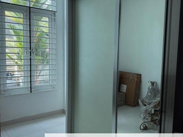 House for rent in Country Heights Damansara, Kuala Lumpur