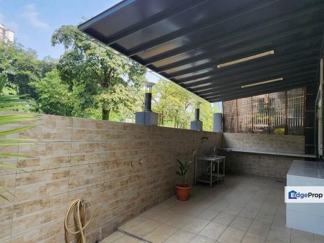 House for sale in Country Heights Damansara, Kuala Lumpur