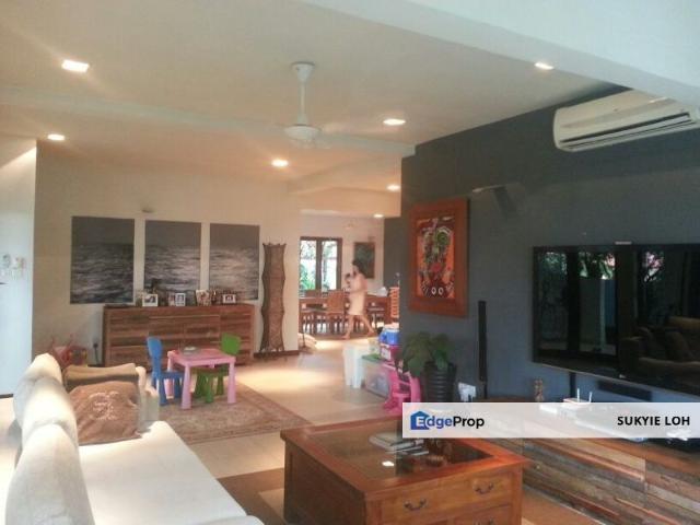 House for sale in Country Heights Damansara, Kuala Lumpur