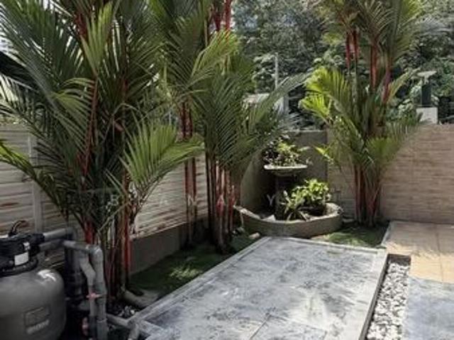 House for rent in Country Heights Damansara, Kuala Lumpur