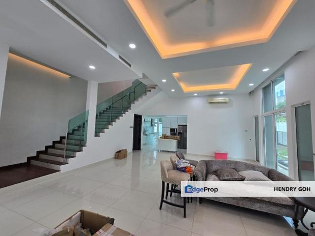 House for sale in Country Heights Damansara, Kuala Lumpur