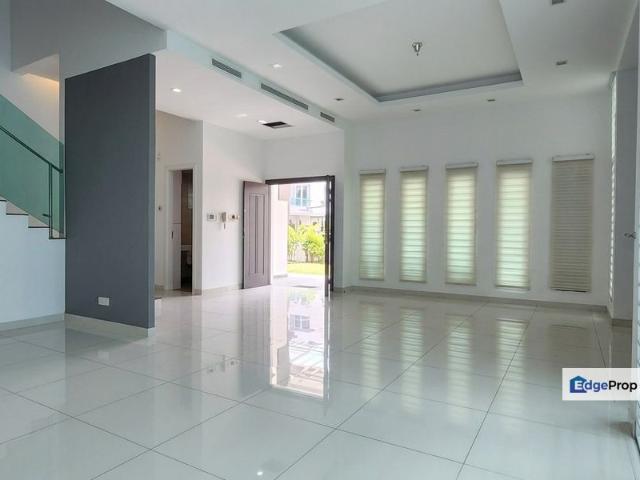 House for sale in Country Heights Damansara, Kuala Lumpur