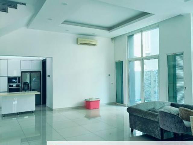 House for rent in Country Heights Damansara, Kuala Lumpur