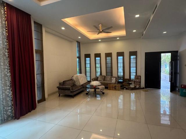 House for rent in Country Heights Damansara, Kuala Lumpur