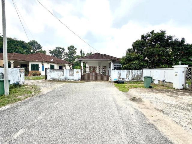 Bungalow for sale in Tringganu