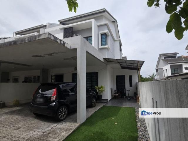 House for sale in Negeri Sembilan