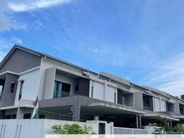 House for sale in Negeri Sembilan