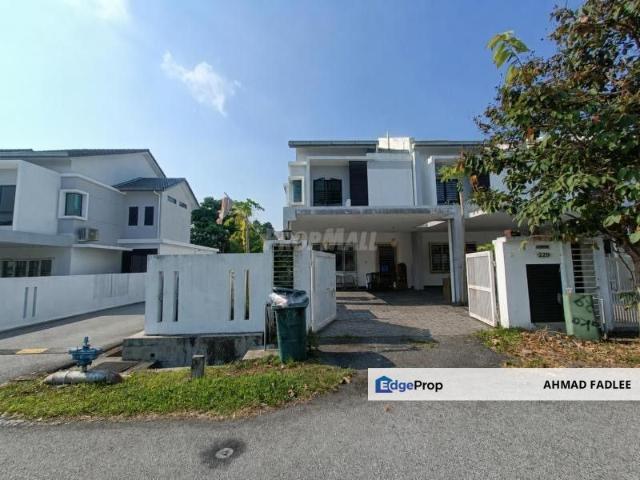House for sale in Negeri Sembilan