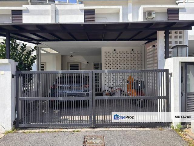 House for sale in Negeri Sembilan