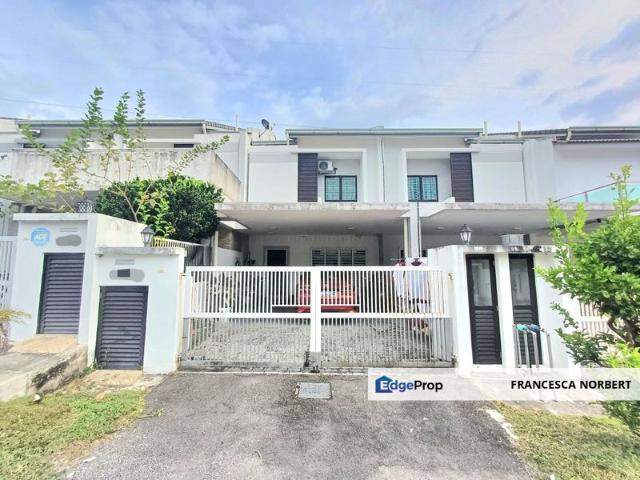House for sale in Negeri Sembilan
