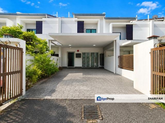 House for sale in Negeri Sembilan