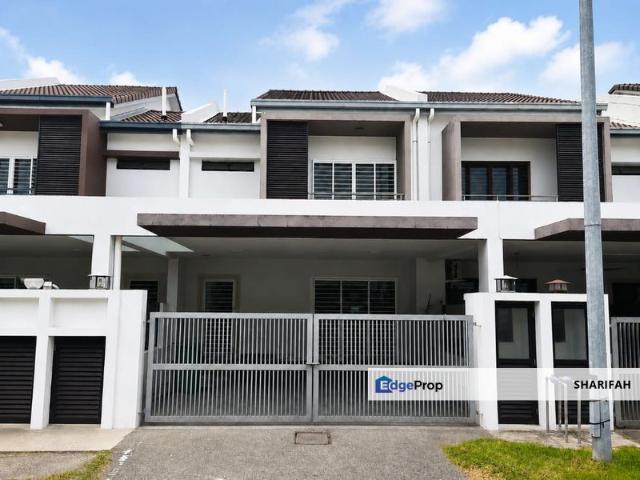 House for sale in Negeri Sembilan