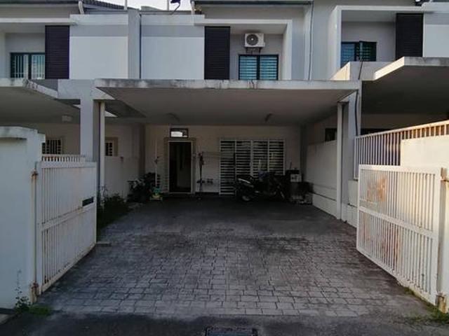 Terraced House for sale in Nilai, Negeri Sembilan