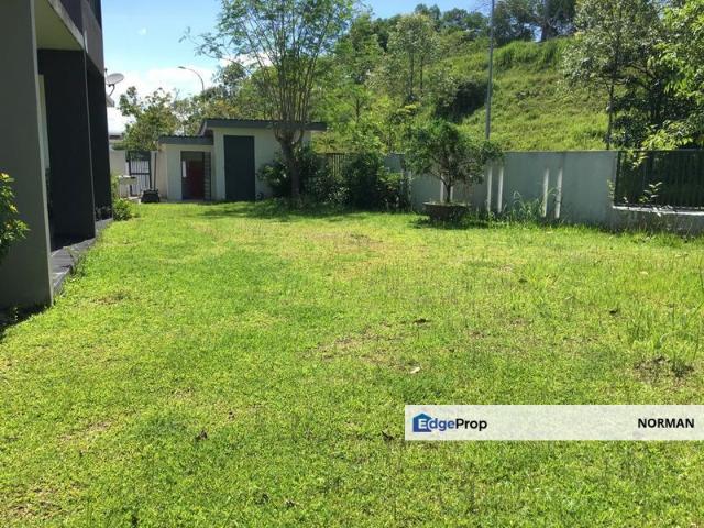 House for rent in Negeri Sembilan