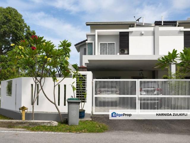 House for sale in Negeri Sembilan